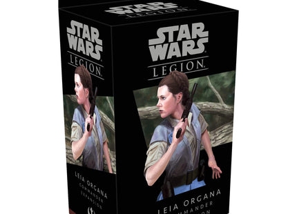 Gamers Guild AZ Star Wars Legion Star Wars Legion: Leia Organa Asmodee