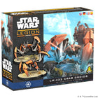 Gamers Guild AZ Star Wars Legion Star Wars: Legion - LM-432 Crab Droid Unit Expansion (Pre-Order) Asmodee