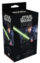 Gamers Guild AZ Star Wars Legion Star Wars Legion: Luke Skywalker Asmodee