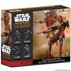 Gamers Guild AZ Star Wars Legion Star Wars: Legion - Mandalorian Super Commandos (Pre-Order) Asmodee
