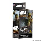 Gamers Guild AZ Star Wars Legion Star Wars: Legion - Mercenary Card Pack (Pre-Order) Asmodee