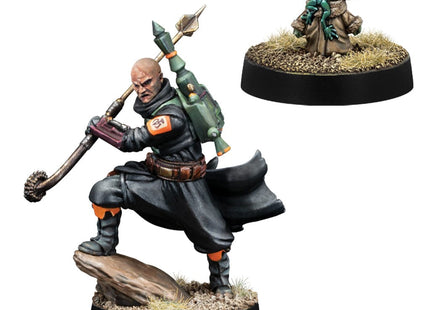 Gamers Guild AZ Star Wars Legion Star Wars: Legion - Outer Rim Outlaws (Pre-Order) Asmodee