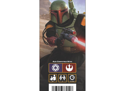 Gamers Guild AZ Star Wars Legion Star Wars: Legion - Outer Rim Outlaws (Pre-Order) Asmodee