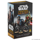 Gamers Guild AZ Star Wars Legion Star Wars: Legion - Outer Rim Outlaws (Pre-Order) Asmodee