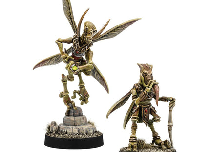 Gamers Guild AZ Star Wars Legion Star Wars: Legion – Poggle the Lesser & Sun Fac (Pre-Order) Asmodee