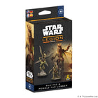 Gamers Guild AZ Star Wars Legion Star Wars: Legion – Poggle the Lesser & Sun Fac (Pre-Order) Asmodee