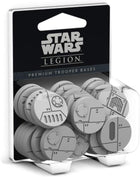 Gamers Guild AZ Star Wars Legion Star Wars Legion: Premium Trooper Bases Asmodee