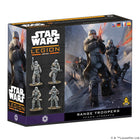 Gamers Guild AZ Star Wars Legion Star Wars: Legion – Range Troopers (Pre-Order) Asmodee
