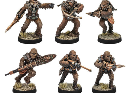 Gamers Guild AZ Star Wars Legion Star Wars: Legion – Rebel Alliance Starter Set (Pre-Order) Asmodee