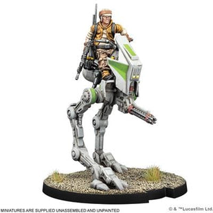 Gamers Guild AZ Star Wars Legion Star Wars: Legion – Rebel AT-RT (Pre-Order) Asmodee