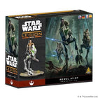Gamers Guild AZ Star Wars Legion Star Wars: Legion – Rebel AT-RT (Pre-Order) Asmodee