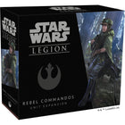 Gamers Guild AZ Star Wars Legion Star Wars Legion: Rebel Commandos Asmodee