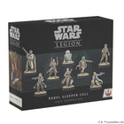 Gamers Guild AZ Star Wars Legion Star Wars: Legion – Rebel Sleeper Cell Unit Expansion (Pre-Order) Asmodee