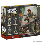 Gamers Guild AZ Star Wars Legion Star Wars: Legion - Rebel Troopers (Pre-Order) Asmodee