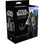 Gamers Guild AZ Star Wars Legion Star Wars Legion: Rebel Troopers Upgrade Asmodee