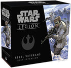 Gamers Guild AZ Star Wars Legion Star Wars Legion: Rebel Veterans Asmodee