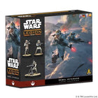 Gamers Guild AZ Star Wars Legion Star Wars: Legion - Rebel Veterans (Pre-Order) Asmodee