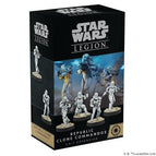 Star Wars: Legion - Republic Clone Commandos (pre-order) – Gamers Guild Az