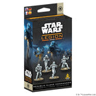 Gamers Guild AZ Star Wars Legion Star Wars: Legion – Republic Clone Commandos (Pre-Order) Asmodee