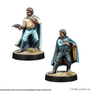 Gamers Guild AZ Star Wars Legion Star Wars: Legion - Rogues & Rebels (Pre-Order) Asmodee