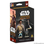 Gamers Guild AZ Star Wars Legion Star Wars: Legion - Rogues & Rebels (Pre-Order) Asmodee