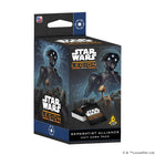 Gamers Guild AZ Star Wars Legion Star Wars: Legion - Separatist Alliance Card Pack (Pre-Order) Asmodee