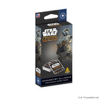 Gamers Guild AZ Star Wars Legion Star Wars: Legion - Separatist Alliance Command Card Pack (Pre-Order) Asmodee