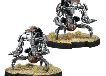 Gamers Guild AZ Star Wars Legion Star Wars: Legion – Separatist Alliance Starter Set (Pre-Order) Asmodee