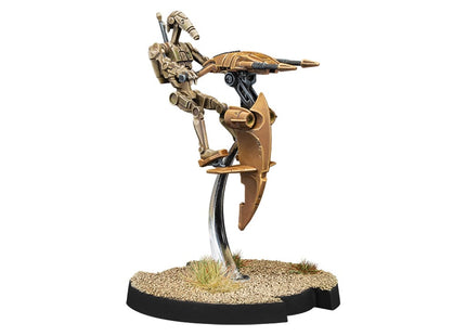 Gamers Guild AZ Star Wars Legion Star Wars: Legion – STAP Riders (Pre-Order) Asmodee