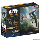 Gamers Guild AZ Star Wars Legion Star Wars: Legion – STAP Riders (Pre-Order) Asmodee