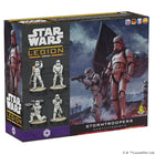 Gamers Guild AZ Star Wars Legion Star Wars: Legion - Stormtroopers (Pre-Order) Asmodee