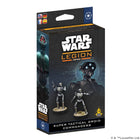 Gamers Guild AZ Star Wars Legion Star Wars: Legion – Super Tactical Droid Commanders (Pre-Order) Asmodee