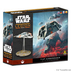 Gamers Guild AZ Star Wars Legion Star Wars: Legion – T-47 Airspeeder (Pre-Order) Asmodee