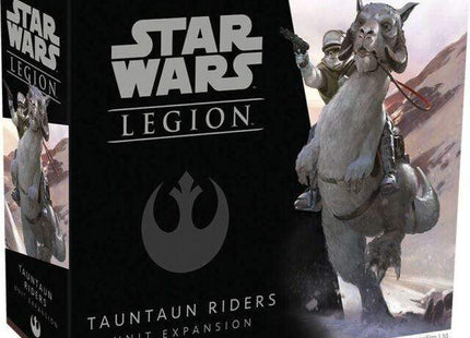Gamers Guild AZ Star Wars Legion Star Wars Legion: Tauntaun Riders Asmodee