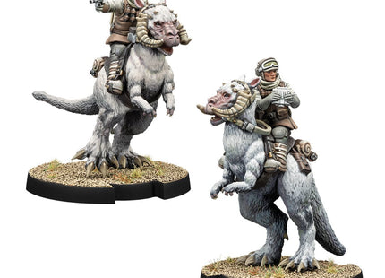 Gamers Guild AZ Star Wars Legion Star Wars: Legion – Tauntun Riders (Pre-Order) Asmodee