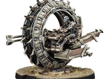 Gamers Guild AZ Star Wars Legion Star Wars: Legion – TSMEU-6 Personal Wheel Bike (Pre-Order) Asmodee