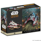 Gamers Guild AZ Star Wars Legion Star Wars: Legion – TX-130 Saber Tank (Pre-Order) Asmodee