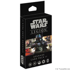 Gamers Guild AZ Star Wars Legion Star Wars Legion: Upgrade Card Pack II Asmodee