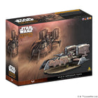 Gamers Guild AZ Star Wars Legion Star Wars: Legion – WL0-5 Speeder Tank (Pre-Order) Asmodee