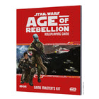 Gamers Guild AZ Star Wars RPG Age of Rebellion: Game Master's Kit Asmodee