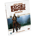 Gamers Guild AZ Star Wars RPG Edge of the Empire: Far Horizons Discontinue