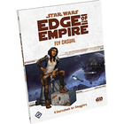 Gamers Guild AZ Star Wars RPG Edge of the Empire: Fly Casual Asmodee