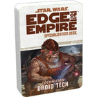 Gamers Guild AZ Star Wars RPG Star Wars: Droid Tech Specialization Deck Asmodee