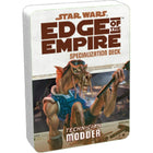 Gamers Guild AZ Star Wars RPG Star Wars: Modder Specialization Deck Asmodee