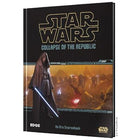 Gamers Guild AZ Star Wars RPG Star Wars RPG: Collapse of the Republic Asmodee