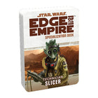 Gamers Guild AZ Star Wars RPG Star Wars: Slicer Specialization POD Asmodee