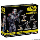 Gamers Guild AZ Star Wars Shatterpoint Star Wars: Shatterpoint - Clone Force 99 Squad Pack (Pre-Order) Asmodee