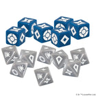 Gamers Guild AZ Star Wars: Shatterpoint Star Wars: Shatterpoint - Dice Pack Asmodee