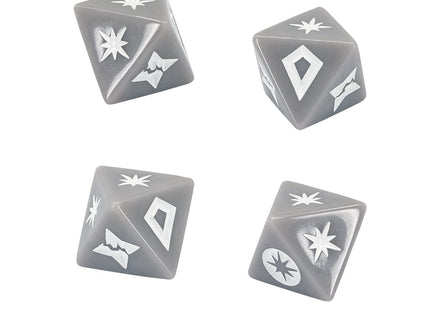 Gamers Guild AZ Star Wars Shatterpoint Star Wars: Shatterpoint - Dice Pack (Pre-Order) Asmodee