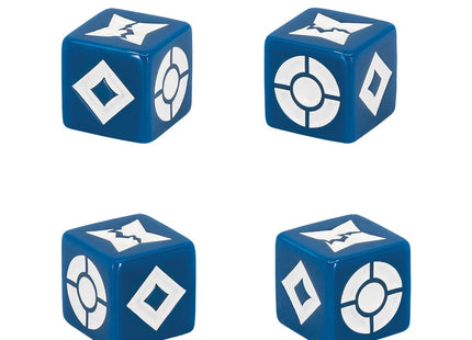 Gamers Guild AZ Star Wars Shatterpoint Star Wars: Shatterpoint - Dice Pack (Pre-Order) Asmodee